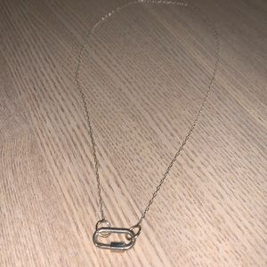 Marla Aaron Babylock Necklace